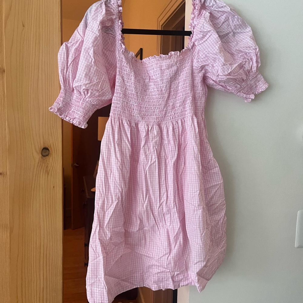 Hill house home short nap dress!